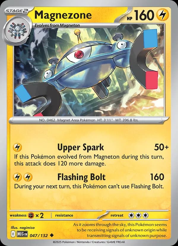 Magnezone
